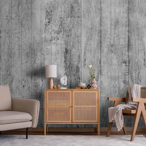 Carta da parati - Rustic Textures - Third Variant