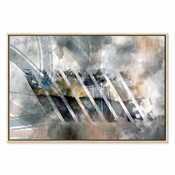 Quadro - Daily Moments (1 Part) Wide