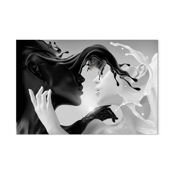 Quadro - Tender Opposite (1 Part) Wide