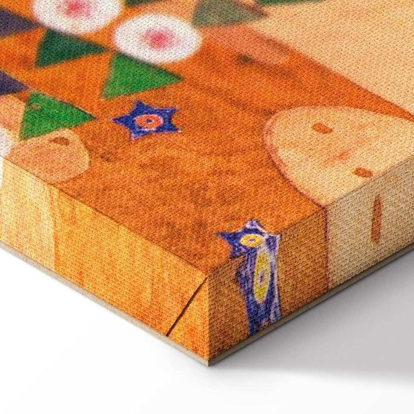 Quadro - Gustav Klimt – Tree of Life