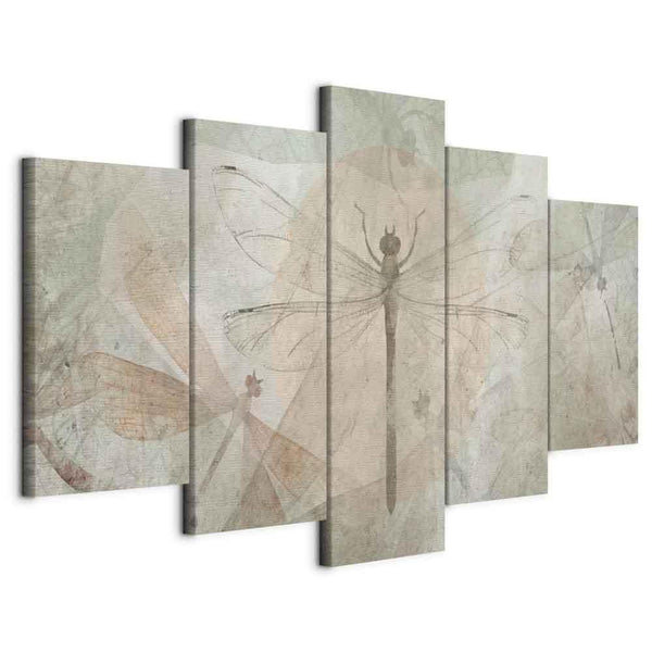 Quadro - Weighty (5 Parts) Wide