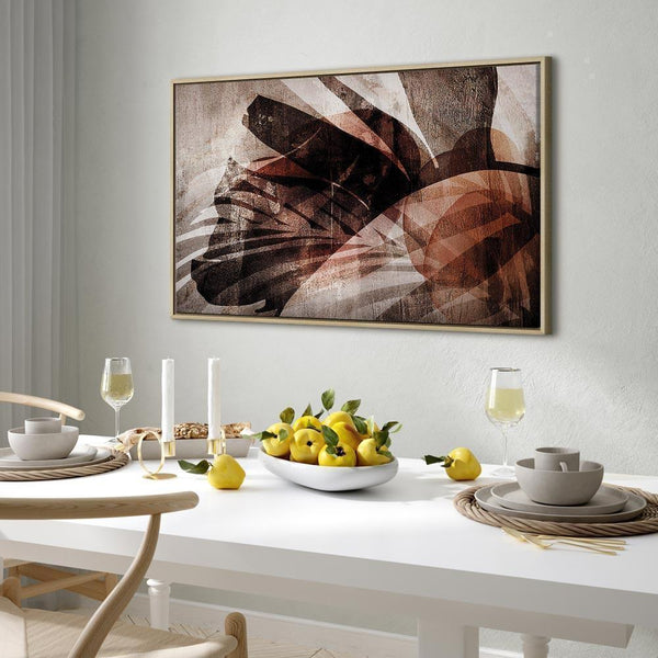 Quadro - Penetrating Nature (1 Part) Wide