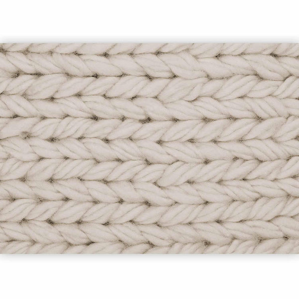 Carta da parati - Real Wool - Third Variant