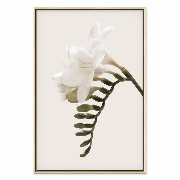 Quadro - Spring Headdress (1 Part) Vertical