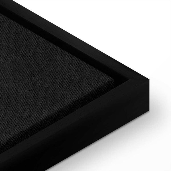 Quadro - World Full of Secrets