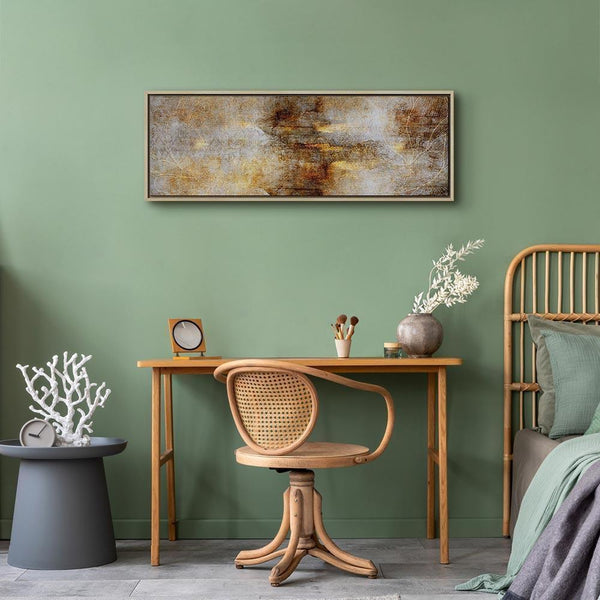 Quadro - Magic of Luxury (1 Part) Narrow