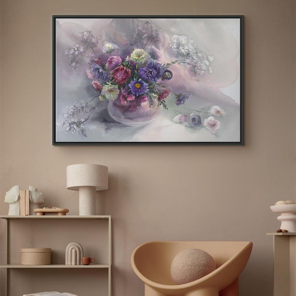 Quadro - Dreamer's Bouquet