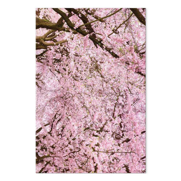 Quadro - Cherry Tree (1 Part) Vertical