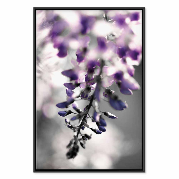 Quadro - Violet Ringtones (1 Part) Vertical