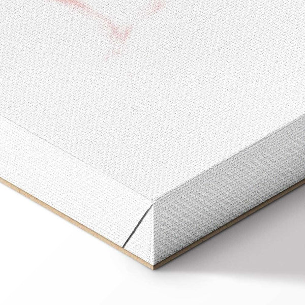 Quadro - Monster in Motion (1 Part) Vertical