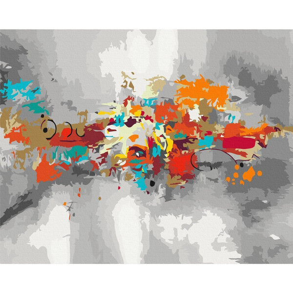 Quadro fai da te - Artistic Disorder