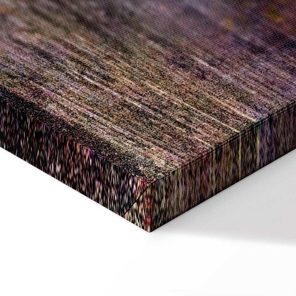 Quadro - Gold Rush (1 Part) Wide