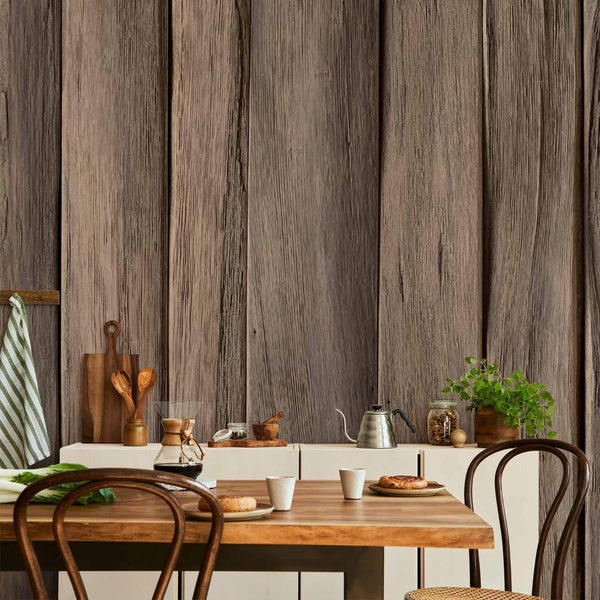 Carta da parati - Classic Wood
