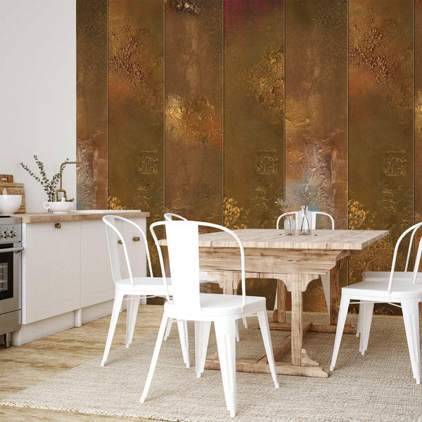 Carta da parati - Golden Fleece