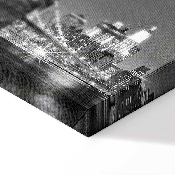 Quadro - Dream about New York