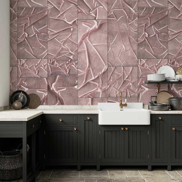 Carta da parati - Satin Dream