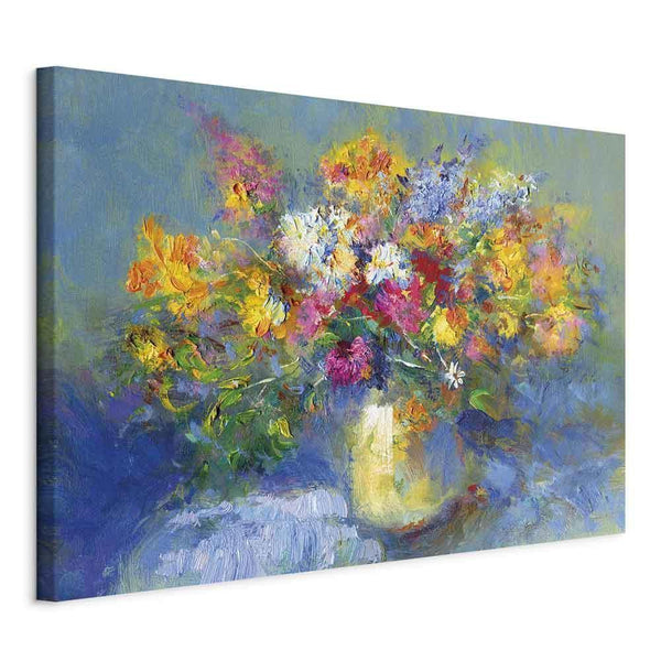 Quadro - Autumn Bouquet