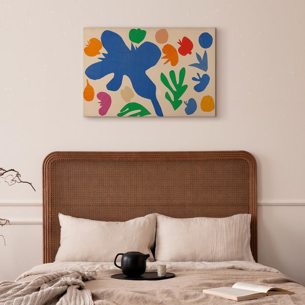 Quadro - Henri Matisse – Wild Poppies II