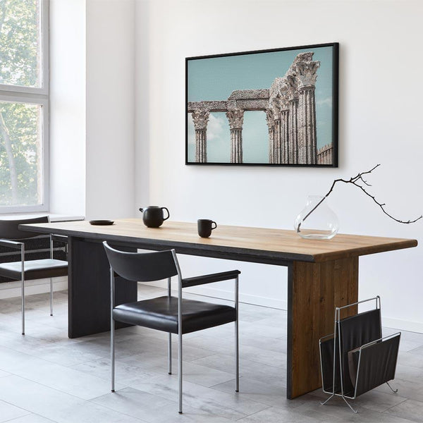 Quadro - Pillars of History (1 Part) Wide