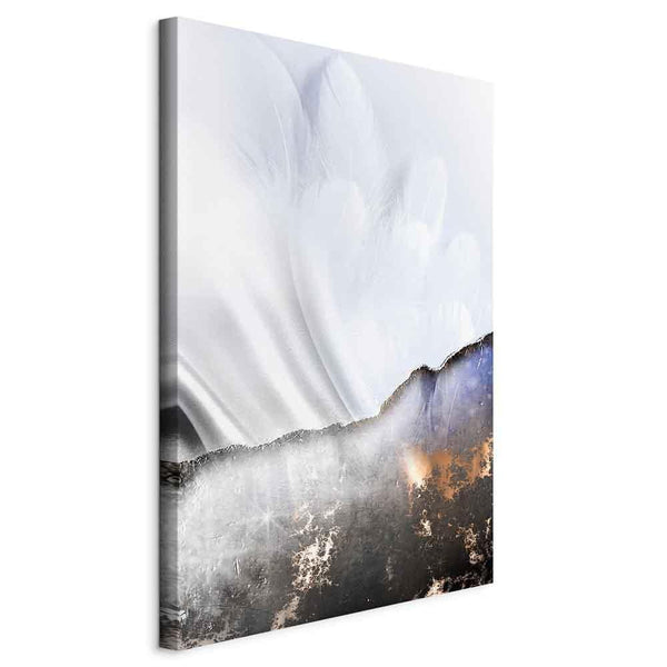 Quadro - Guardian Angel (1 Part) Vertical