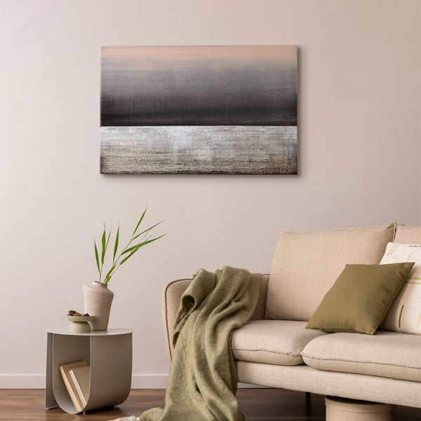 Quadro - Pink Dawn (1 Part) Wide