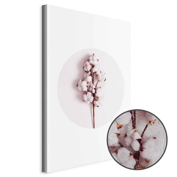 Quadro - Soft Cotton (1 Part) Vertical