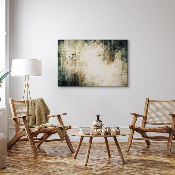 Quadro - Foggy Memories