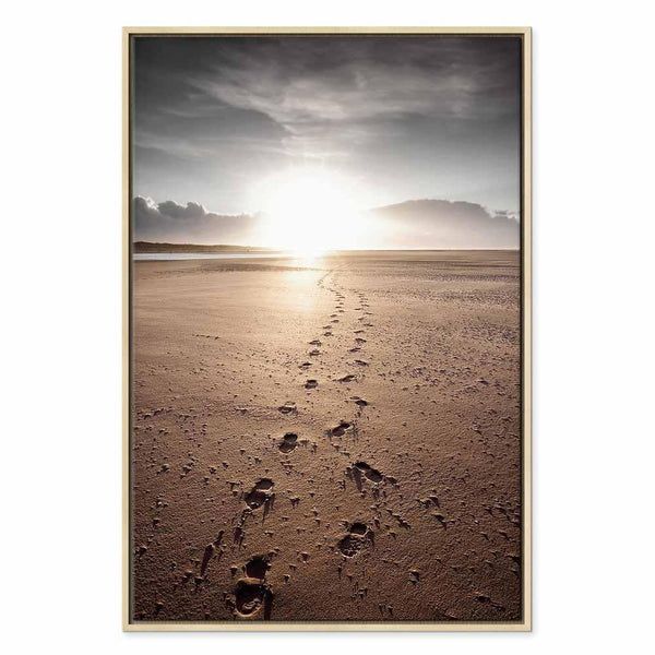 Quadro - Our Way (1 Part) Vertical