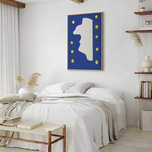 Quadro - Henri Matisse – Mr Loyal