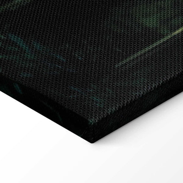 Quadro - Starry night - a contemporary version of Van Gogh's night sky