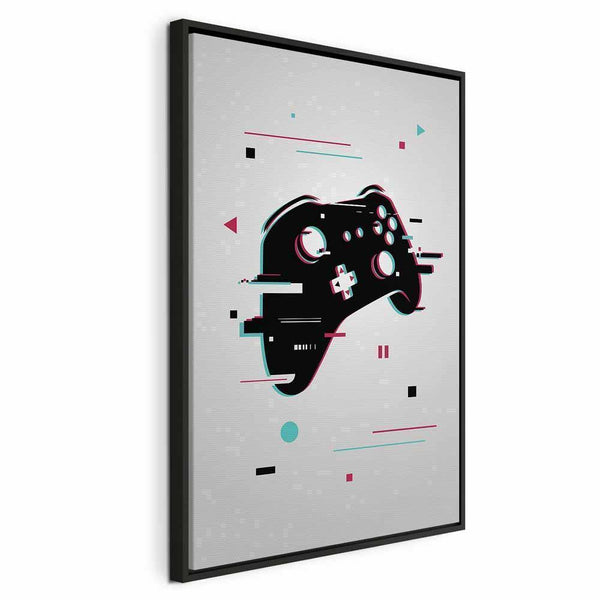 Quadro - Cyberpad