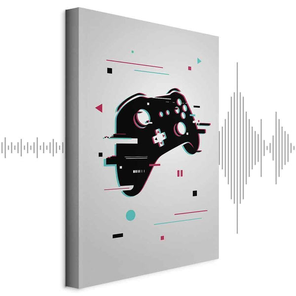Quadro - Cyberpad