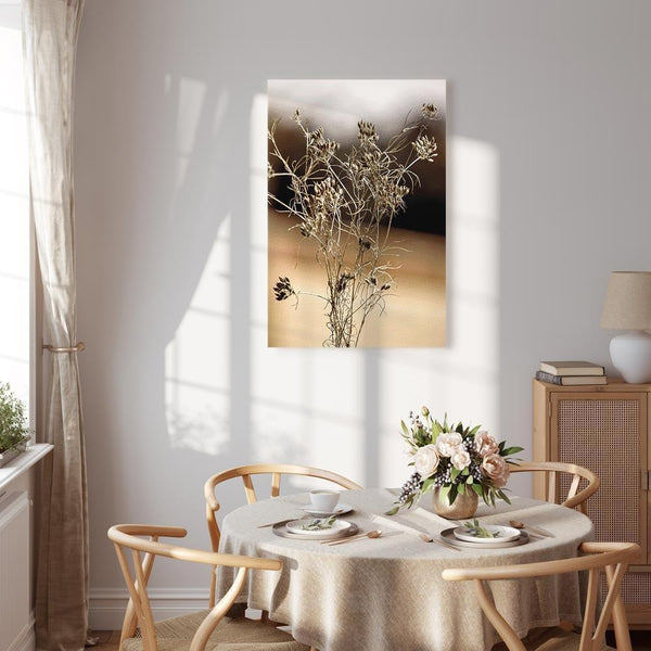 Quadro - Passionate Maturity (1 Part) Vertical