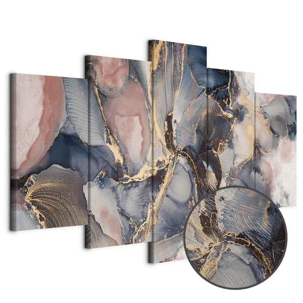 Quadro - Sentimental Journey (5 Parts) Wide