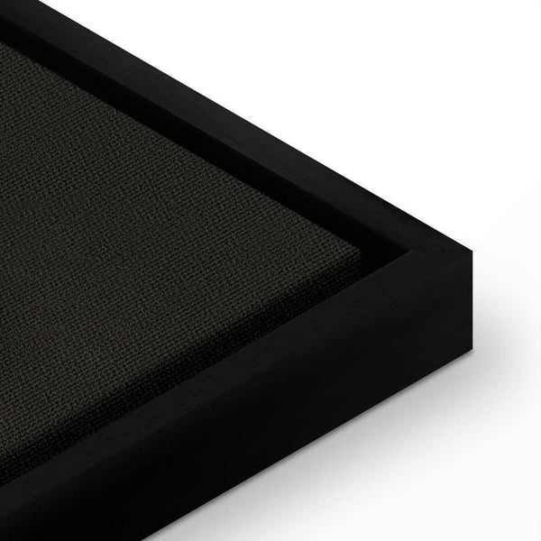 Quadro - Pharaoh's Gold (1 Part) Vertical