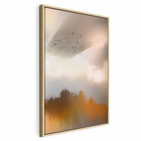 Quadro - Nostalgia (1 Part) Vertical