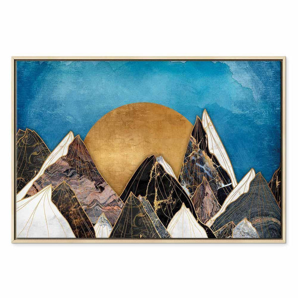 Quadro - Lonely Journey (1 Part) Wide
