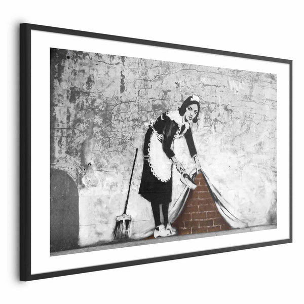 Poster - Maid