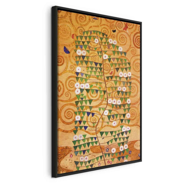 Quadro - Gustav Klimt – Tree of Life
