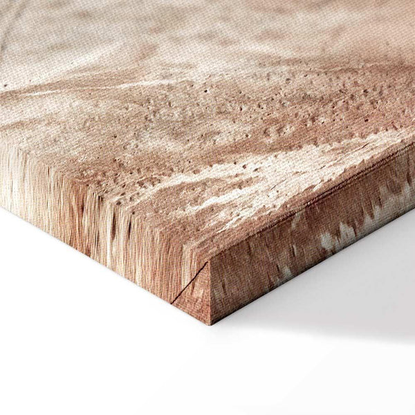 Quadro - Mountain Serpentine (1 Part) Vertical