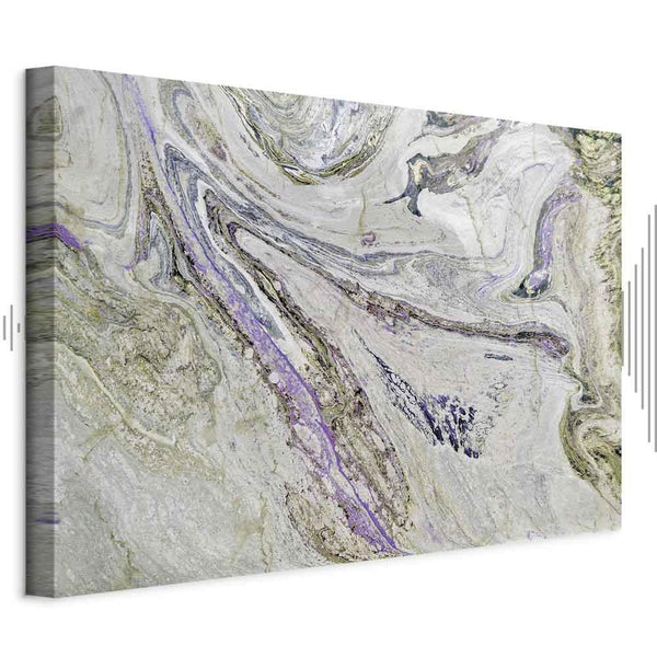 Quadro - Colorful Rock (1 Part) Wide - Third Variant