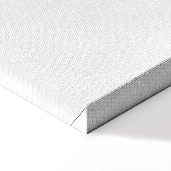 Quadro - Magic Plant (1 Part) Vertical