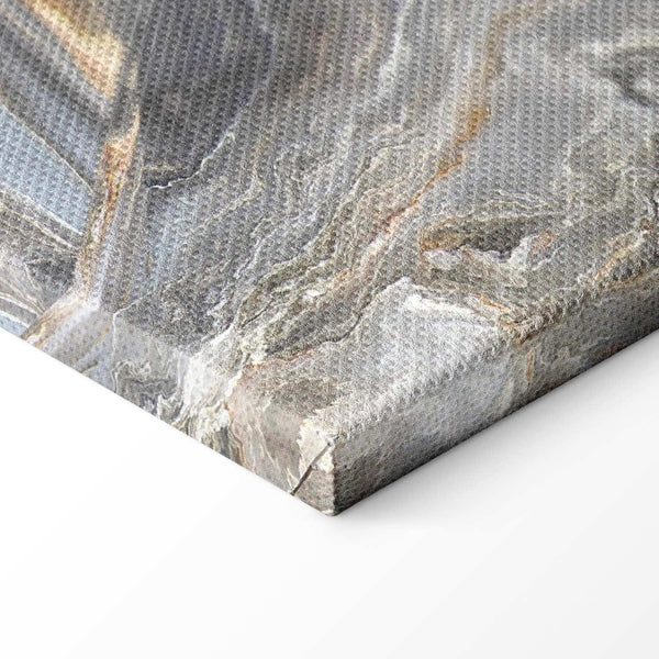 Quadro - Stone abstractions – marble structures in neutral shades