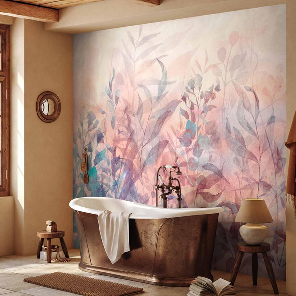Carta da parati - Holiday Memory - Second Variant