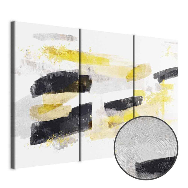 Quadro - Modern Chic (3 Parts)