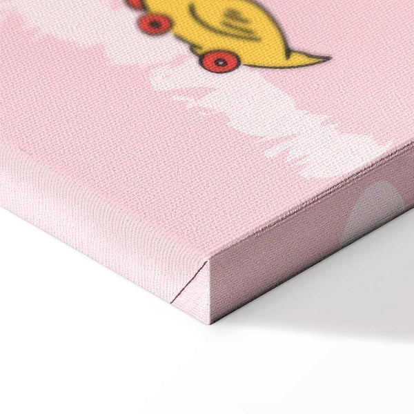 Quadro - Rabbit's Friend (1 Part) Vertical