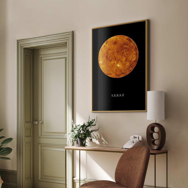 Poster - Venus