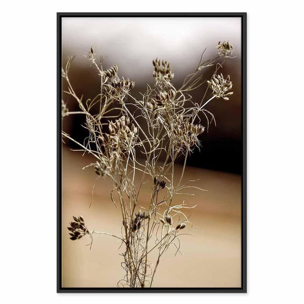 Quadro - Passionate Maturity (1 Part) Vertical
