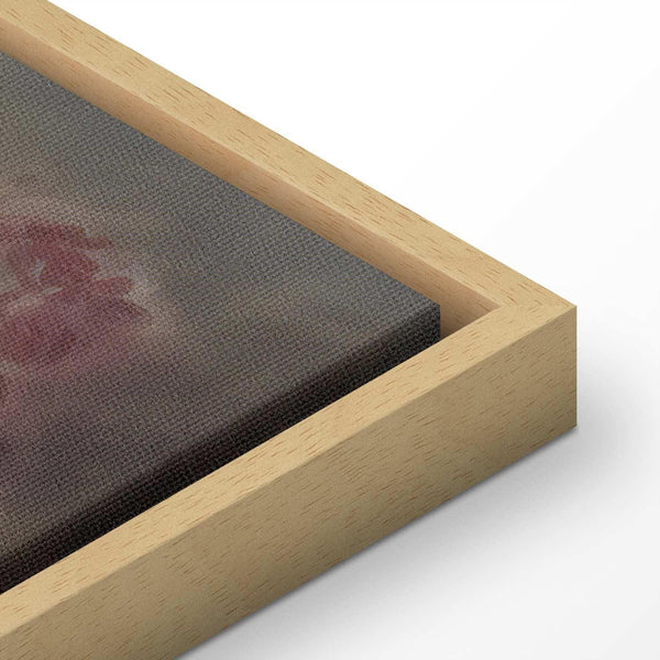 Quadro - Charismatic peonies