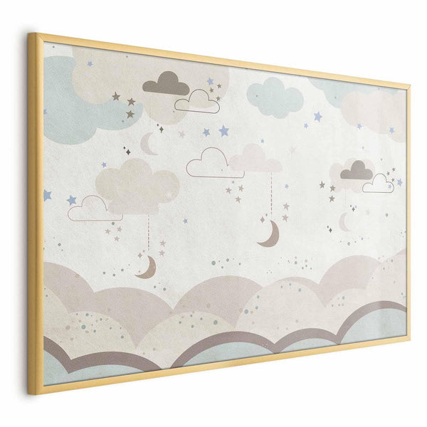 Poster - Fairytale Night